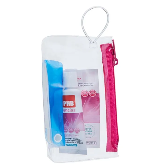PHB Kit de Viaje Encías