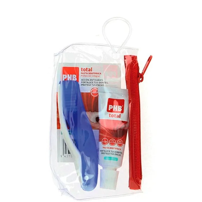 PHB Kit de Viaje Total