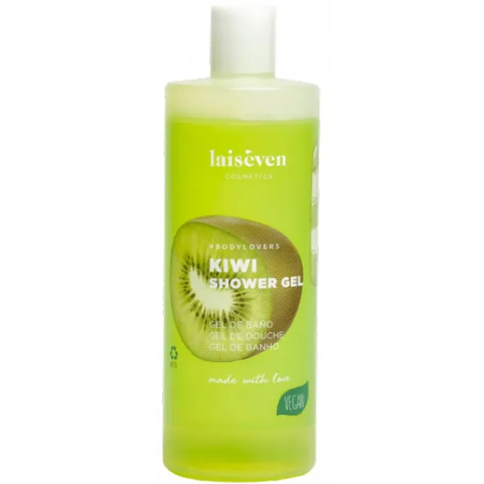 Laiseven KIWI Gel de Baño
