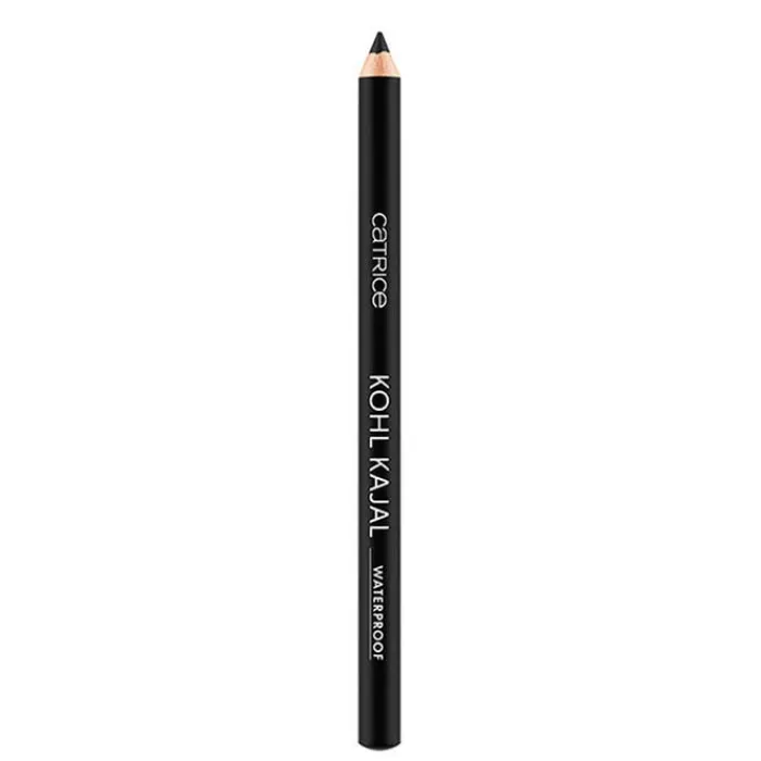 Catrice Kohl Kajal Waterproof Lápiz de Ojos