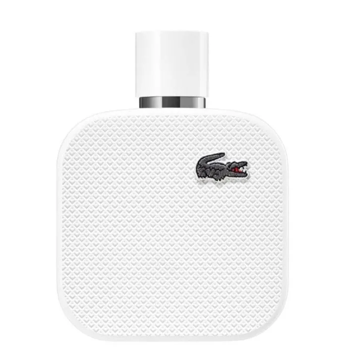 Hombre LACOSTE L.12.12 Blanc EDP