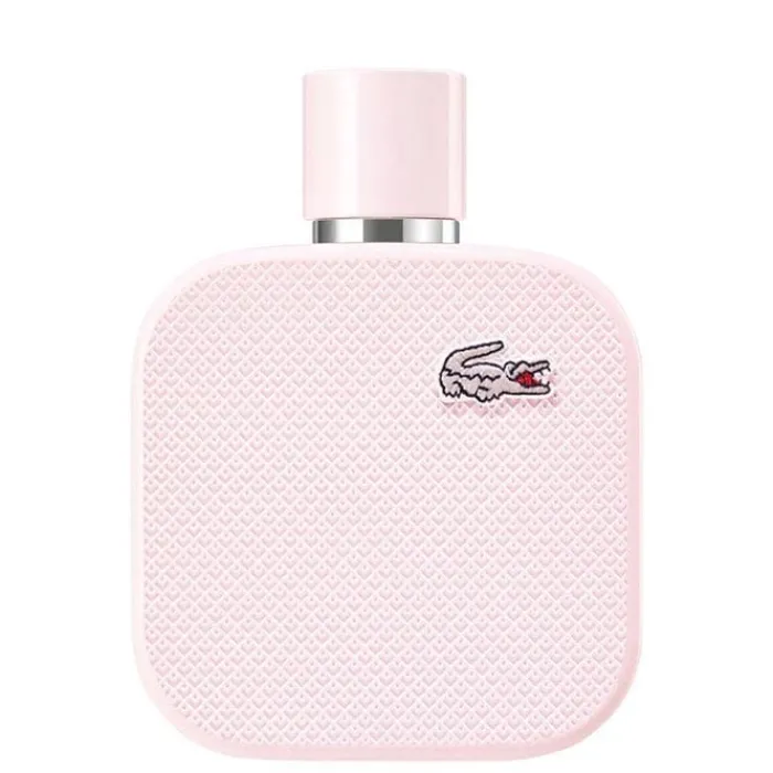 Mujer LACOSTE L.12.12 Rose EDP