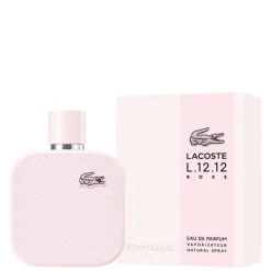 Mujer LACOSTE L.12.12 Rose EDP