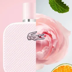 Mujer LACOSTE L.12.12 Rose EDP