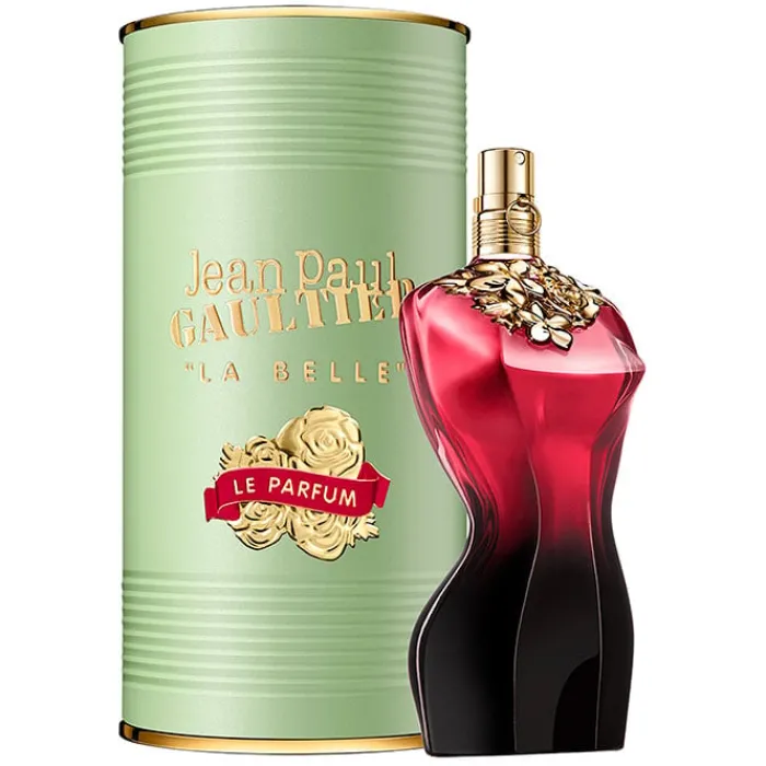 Mujer JEAN PAUL GAULTIER LA BELLE Le Parfum