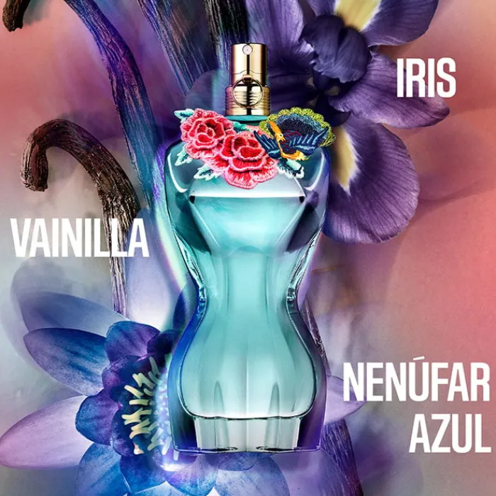 Mujer JEAN PAUL GAULTIER LA BELLE Paradise Garden