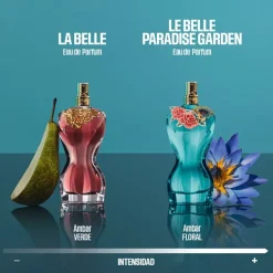 Mujer JEAN PAUL GAULTIER LA BELLE Paradise Garden