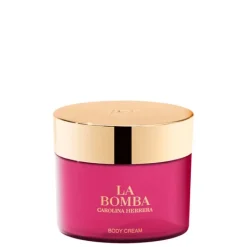 CAROLINA HERRERA LA BOMBA Body Cream