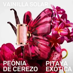 CAROLINA HERRERA LA BOMBA Shimmering Body Oil