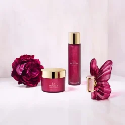 CAROLINA HERRERA LA BOMBA Shimmering Body Oil