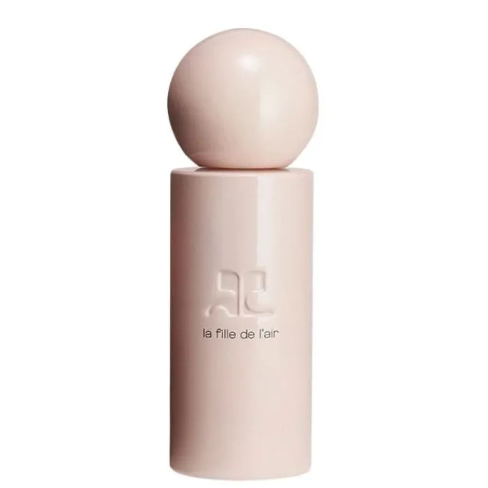 Mujer Courrèges La Fille de L'Air