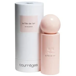 Mujer Courrèges La Fille de L'Air