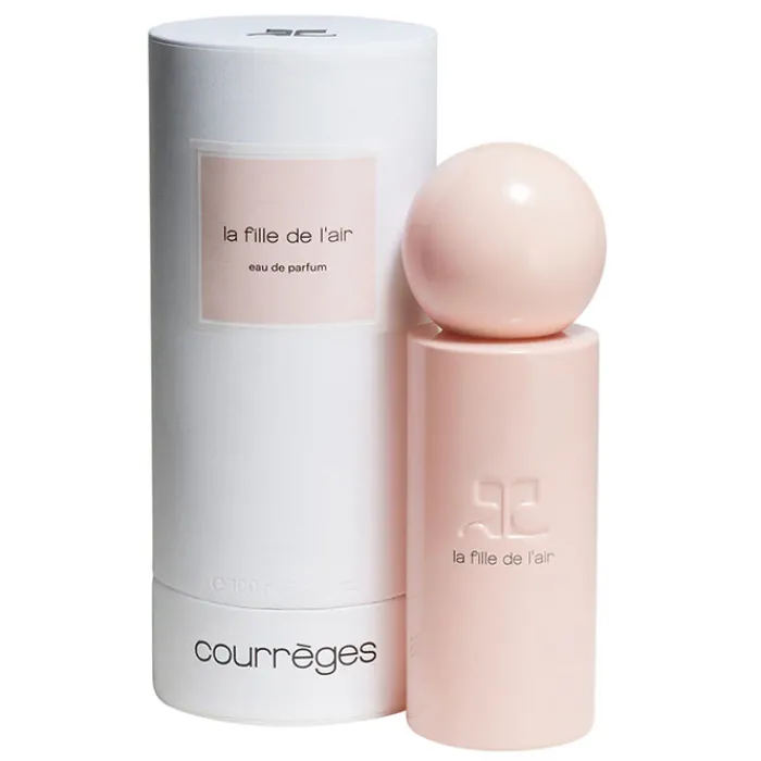 Mujer Courrèges La Fille de L'Air