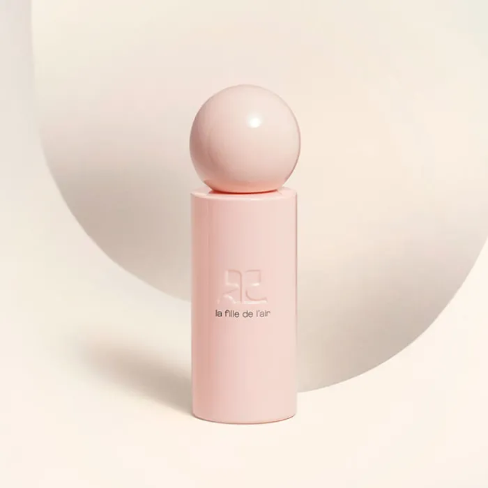 Mujer Courrèges La Fille de L'Air