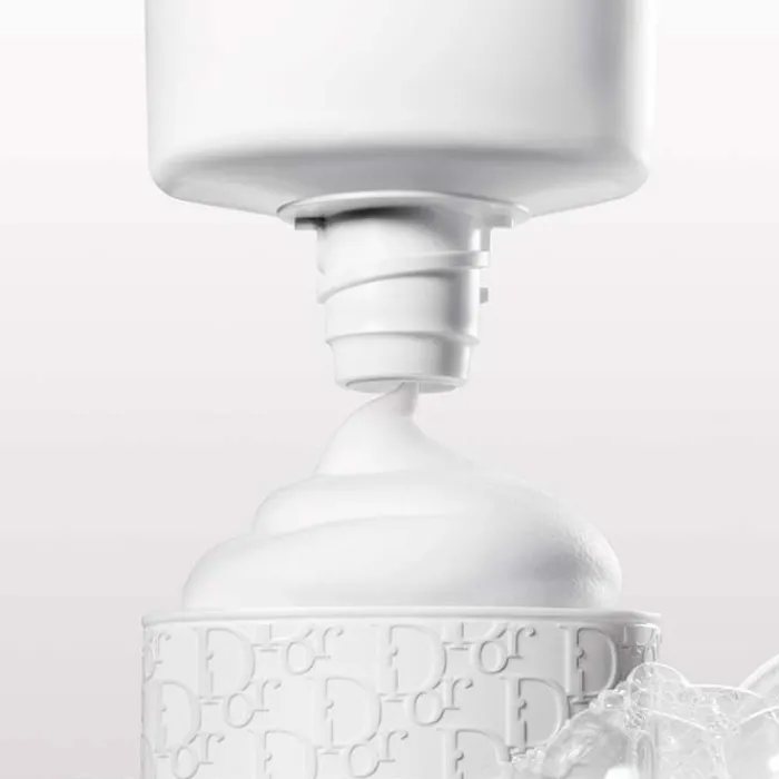 Dior LA MOUSSE OFF/ON