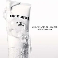 Dior LA MOUSSE OFF/ON