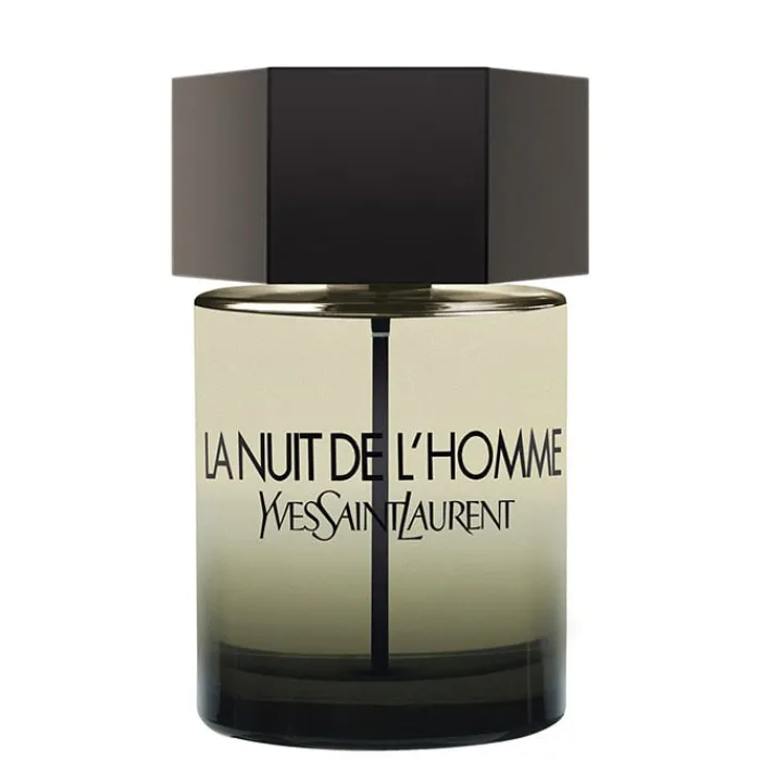 Hombre YVES SAINT LAURENT LA NUIT DE L'HOMME