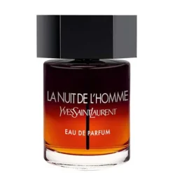 Hombre YVES SAINT LAURENT LA NUIT DE L'HOMME EDP