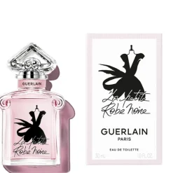 Mujer GUERLAIN La Petite Robe Noire EDT