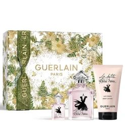 Mujer GUERLAIN La Petite Robe Noire EDT Estuche