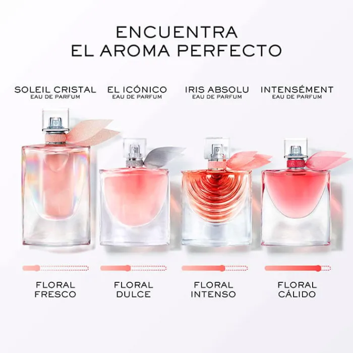 Mujer LANCÔME LA VIE EST BELLE