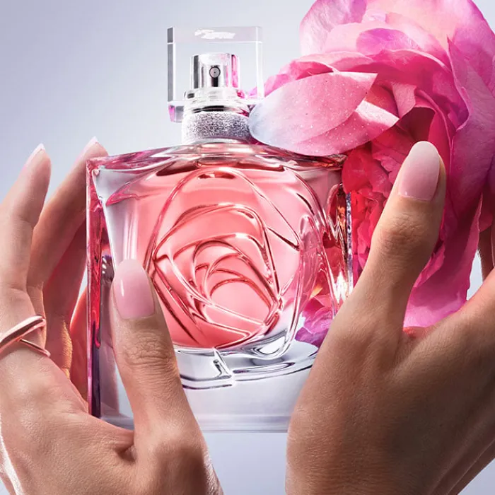 Mujer LANCÔME LA VIE EST BELLE ROSE EXTRAORDINAIRE