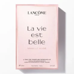 Mujer LANCÔME LA VIE EST BELLE VANILLE NUDE
