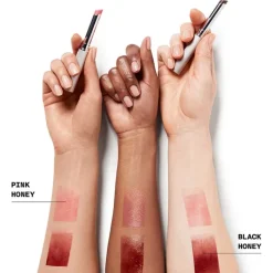 CLINIQUE Labial Almost Lipstick Pink Honey