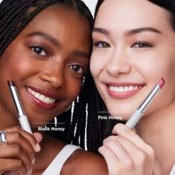 CLINIQUE Labial Almost Lipstick Pink Honey