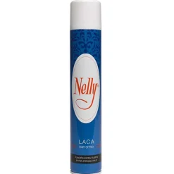Nelly Laca Classic Fijación Extra Fuerte