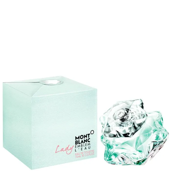 Mujer MONTBLANC LADY EMBLEM L'EAU