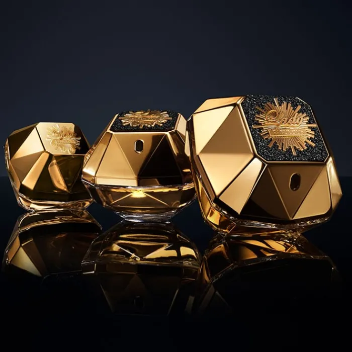 Mujer RABANNE LADY MILLION FABULOUS