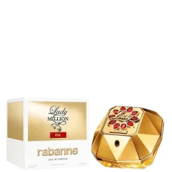 Mujer RABANNE LADY MILLION ROYAL