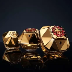 Mujer RABANNE LADY MILLION ROYAL