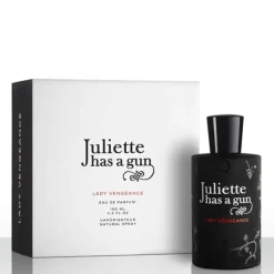 Mujer Juliette has a gun Lady Vengeance