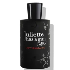 Mujer Juliette has a gun Lady Vengeance