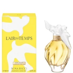 Mujer NINA RICCI L'Air du Temps