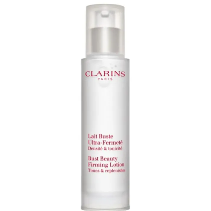 CLARINS Lait Buste Ultra-Fermeté