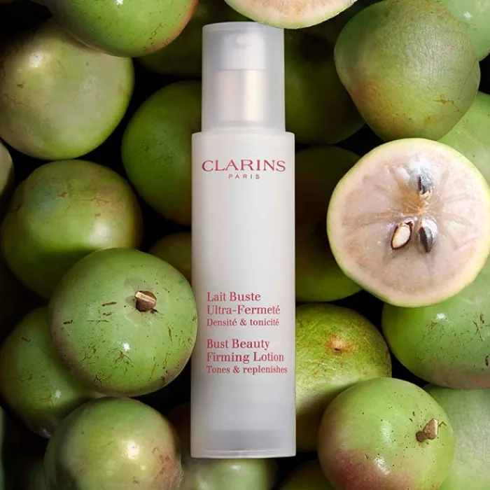 CLARINS Lait Buste Ultra-Fermeté