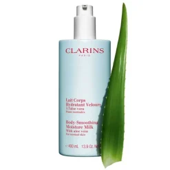 CLARINS Lait Corps Hydratant Velours