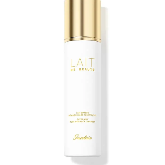 GUERLAIN Lait de Beauté