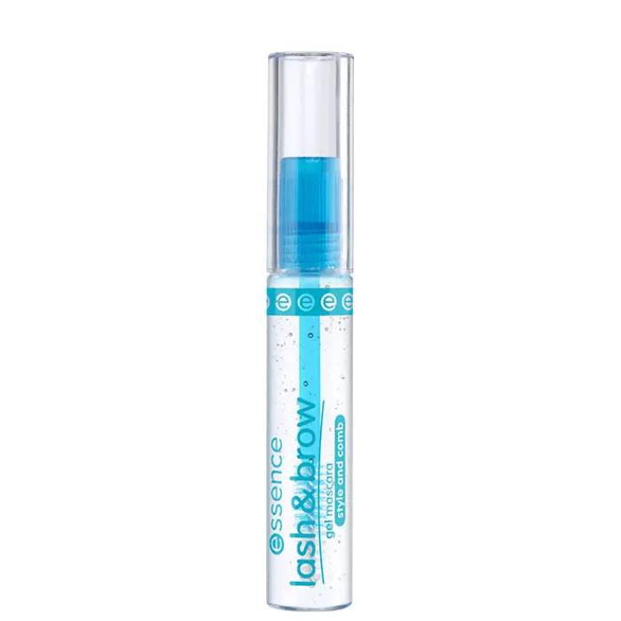Hombre Essence Lash & Brow Máscara Gel Pestañas y Cejas