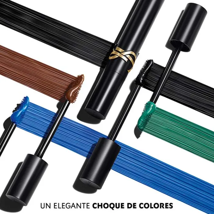 YVES SAINT LAURENT Lash Clash Extreme Volume Mascara