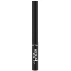 Catrice Lash Glue & Eyeliner