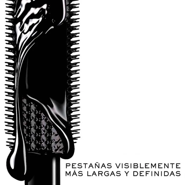 LANCÔME Lash Idôle Flutter Extension Máscara