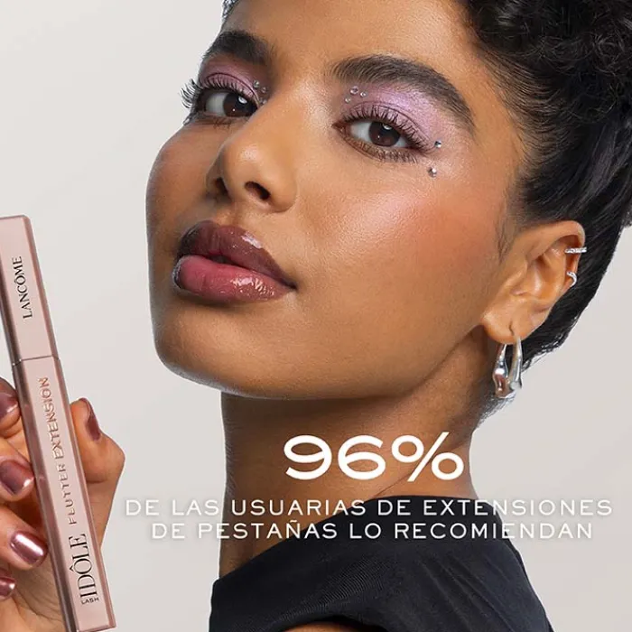 LANCÔME Lash Idôle Flutter Extension Máscara