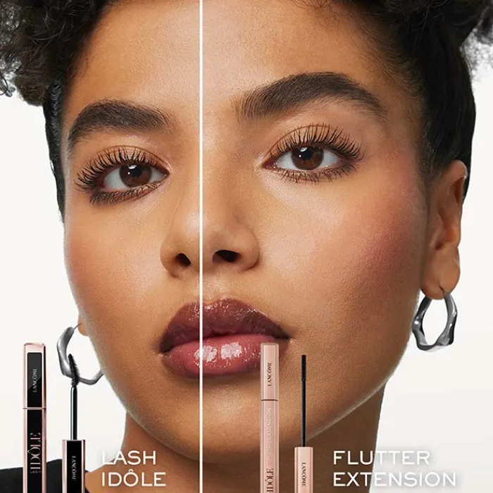LANCÔME Lash Idôle Flutter Extension Máscara