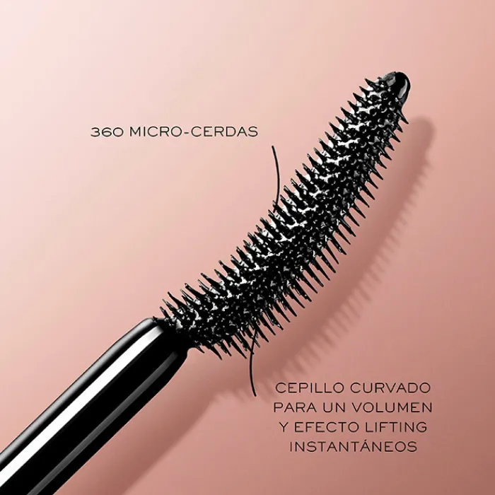 LANCÔME Lash Idôle Máscara