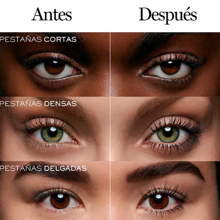 LANCÔME Lash Idôle Máscara