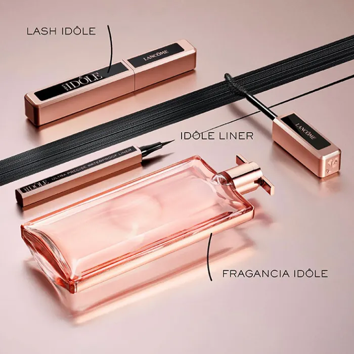 LANCÔME Lash Idôle Máscara